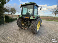 Tractor / Trekker John Deere 2040s
