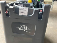 Brandstoftank / Vloeistoftank  Truckmaster 300L