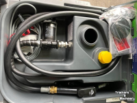 Brandstoftank / Vloeistoftank  Truckmaster 300L