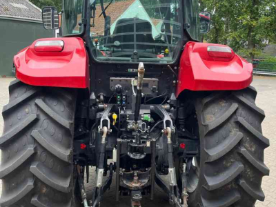 Tractor / Trekker Case-IH luxxum 100