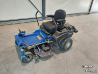 Zitmaaier Dixon RAM ztr
