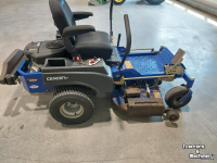 Zitmaaier Dixon RAM ztr