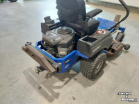 Zitmaaier Dixon RAM ztr