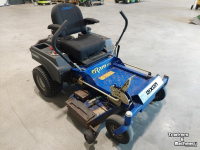 Zitmaaier Dixon RAM ztr