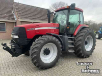 Traktoren Case-IH Magnum MX 180 tractor traktor tracteur