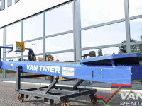 Transportband Van Trier 420-80 Doorvoerband