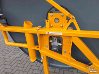 Overige mestmachines en toebehoren Tjalma TH 2550 Slanghaspel  Fronthaspel