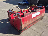 Kuilhapper Redrock 180-85