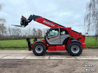Verreiker Manitou MT1840 ST5 Comfort verreiker