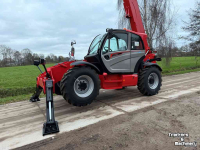 Verreiker Manitou MT1840 ST5 Comfort verreiker