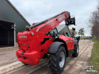 Verreiker Manitou MT1840 ST5 Comfort verreiker