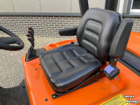 Heftruck Doosan D25 GP Plus  ALS NIEUW!
