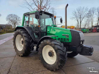 Tractor / Trekker Valtra 6400
