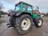 Tractor / Trekker Valtra 6400