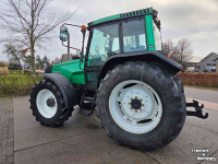 Tractor / Trekker Valtra 6400
