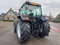 Tractor / Trekker Valtra 6400
