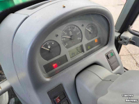 Tractor / Trekker Valtra 6400