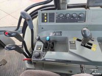 Tractor / Trekker Valtra 6400