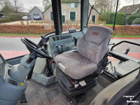 Tractor / Trekker Valtra 6400