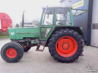 Tractor / Trekker Fendt Farmer 306LS