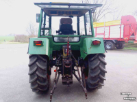 Tractor / Trekker Fendt Farmer 306LS