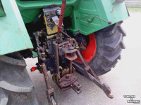 Tractor / Trekker Fendt Farmer 306LS