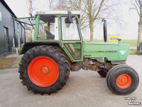 Tractor / Trekker Fendt Farmer 306LS