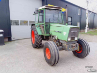 Tractor / Trekker Fendt Farmer 306LS