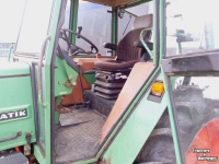 Tractor / Trekker Fendt Farmer 306LS