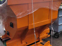 Zaagselstrooier voor boxen Flingk KSS 1015.  Nieuw