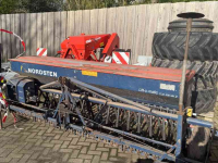 Zaaimachine Nordsten 29 pijpen