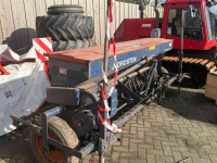 Zaaimachine Nordsten 29 pijpen