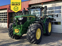 Tractor / Trekker John Deere 6R 185 Tractor