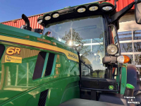 Tractor / Trekker John Deere 6R 185 Tractor