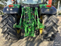 Tractor / Trekker John Deere 6R 185 Tractor