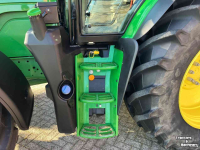 Tractor / Trekker John Deere 6R 185 Tractor