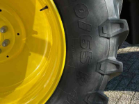 Tractor / Trekker John Deere 6R 185 Tractor