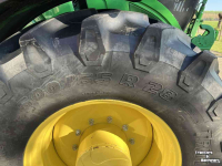 Tractor / Trekker John Deere 6R 185 Tractor