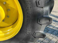 Tractor / Trekker John Deere 6R 185 Tractor