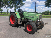 Tractor / Trekker Fendt 306