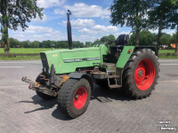 Tractor / Trekker Fendt 306