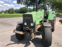 Tractor / Trekker Fendt 306