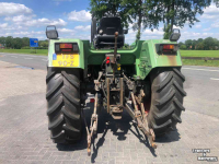 Tractor / Trekker Fendt 306