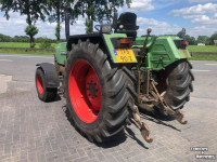 Tractor / Trekker Fendt 306