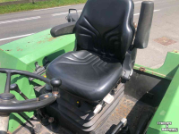 Tractor / Trekker Fendt 306