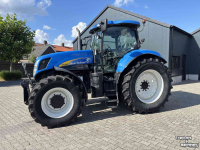 Tractor / Trekker New Holland T7030 PowerCommand