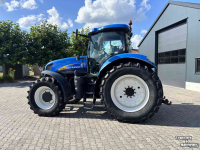 Tractor / Trekker New Holland T7030 PowerCommand