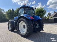 Tractor / Trekker New Holland T7030 PowerCommand