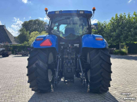 Tractor / Trekker New Holland T7030 PowerCommand