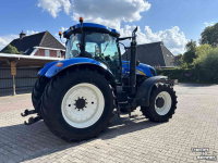 Tractor / Trekker New Holland T7030 PowerCommand